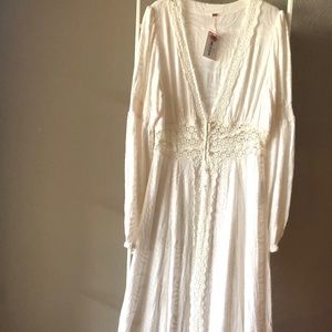 Free People dress